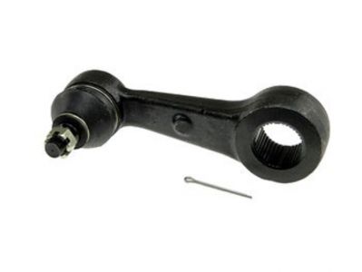 NTY Táhlo řízení MITSUBISHI PAJERO 90-00 UM4632220 UM46-32-220