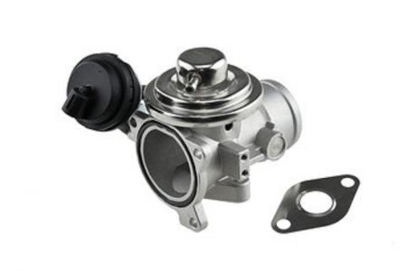 NTY EGR Ventil AUDI A2 1.4TDI 2000-2005 VW LUPO 1.4TDI 1999-2005 SEAT AROSA 1.4TDI 2001-2004 045131501 045131501D