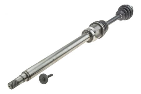 NTY Hřídel poloosa VOLVO S80 2.0 2.4 2.4 D 2.5 00-10 30735344 8251778 8601983 8602589 8603879 8689226 9207795