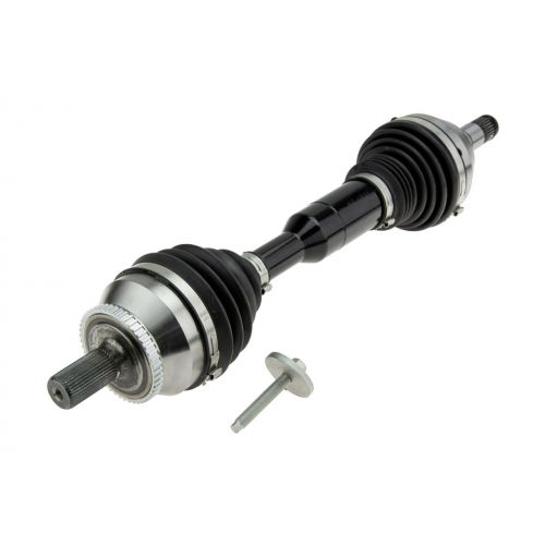 NTY Hřídel poloosa VOLVO XC90 2.4D D5 2.5T T5 2002-08.2006 30735276 30735885 36051041 8601581 8603801