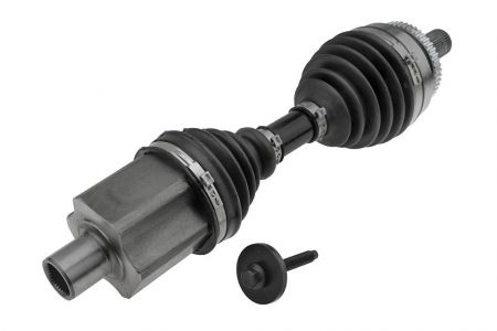 NTY Hřídel poloosa VOLVO S80 2.8T6 2.9T 3.0 3.0T6 2000-2006 30735134 8251781 8602567 8603786 8689203