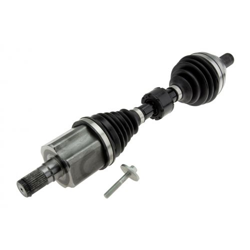 NTY Hřídel poloosa levá VOLVO S80II  V70III 3.2V6 AWD 2007- 31256779 31325288 31367531 36000159 36000160 36000364 36000366 36001232 360026538 36002654 36011286 36011288