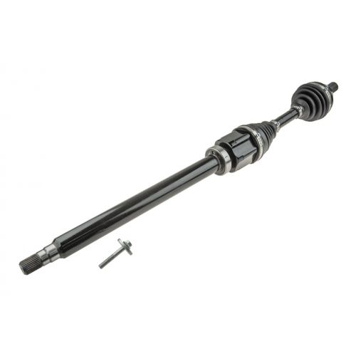 NTY Hřídel poloosa pravá VOLVO AWD S60II V60 3.0T6 10- S80II 3.0T6 4.4 07-14 V70III 3.0T6 07-14 36000362 36000363 36001069 36001232 36001403 36002543 36011291 36011292