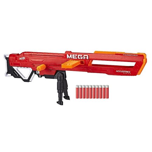 HASBRO NERF Mega Thunderhawk