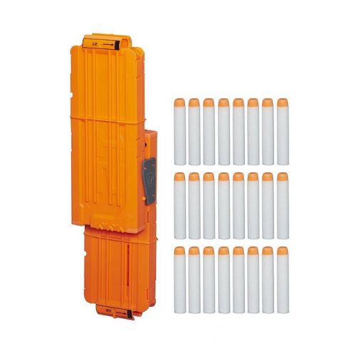 HASBRO NERF Modulus Zásobníková extra výbava