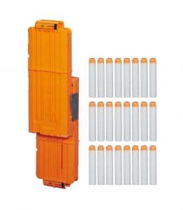 HASBRO NERF Modulus Zásobníková extra výbava