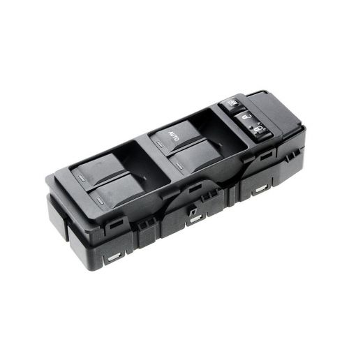 NTY Elektrický spínač stahování oken JEEP PATRIOT 2007- COMPASS 2007- CALIBER 2007- 56040691AC