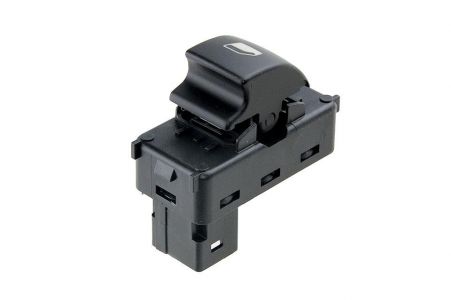 NTY Elektrický spínač stahování oken FIAT 2007- PEUGEOT 207 2006-2012 EXPERT 2007- PARTNER 2008- 6490E3 6490HQ 6554HJ 6554QL