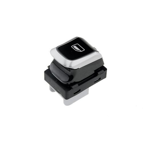 NTY Elektrický spínač stahování oken AUDI A4 2007- A5 2007- Q5 2008- 8K0959855 8K0959855V10 8K0959855A 8K0959855AV10