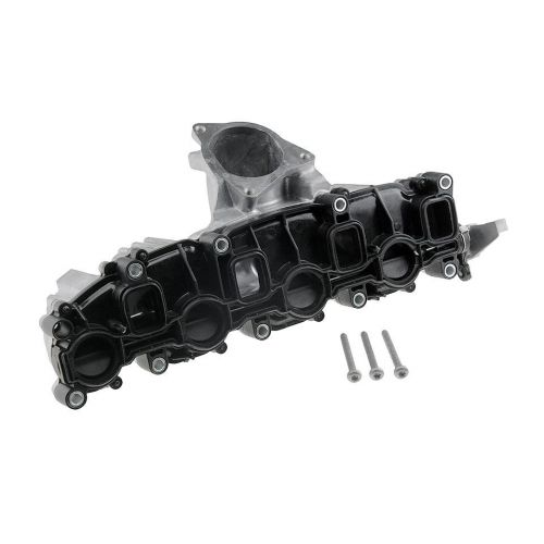 NTY Sací potrubí AUDI A4 2.0TDI 2007- A5 2.0TDI 2008- A6 2.0TDI 2004- 03L129711E 3L129711E