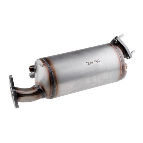NTY Filtr pevných částic DPF AUDI A4 1.9TDI 2.0TDI 2004- A6 2.0TDI 2004- 8E0254750FX 8E0254750HX