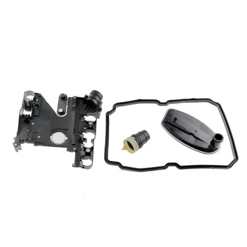 NTY Řídící jednotka převodovka mechatronika MERCEDES C W203 2000- C W204 2007- E W210 1995- 1402701161 1402701161S2 1402710060 1402710060S2 1402710080 1402710080S2 1402770095 1402770095S3 1409904601 1409904601S2 2035400253 2035400253S2