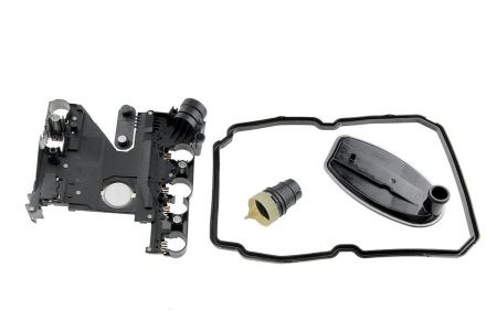 NTY Řídící jednotka převodovka mechatronika MERCEDES E W211 2002- E W212 2009- M W163 1998- 1402701161 1402701161S2 1402710060 1402710060S2 1402710080 1402710080S2 1402770095 1402770095S3 1409904601 1409904601S2 2035400253 2035400253S2