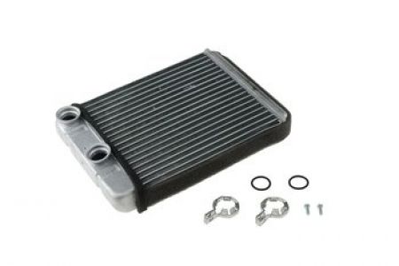 NTY Chladič topení JEEP COMMANDER 4.7 06- CHRYSLER TOWN&COUNTRY 06-07 05183148AC