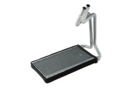 NTY Chladič topení DODGE CALIBER 07- JEEP COMPASS 07- PATRIOT 07- 5191347AA 5191347AB 5191347AC 68038538AA