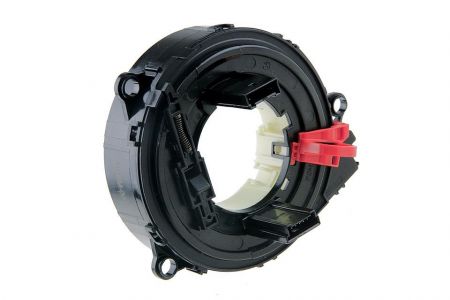 NTY Kroužek volantu BMW 5 E60 E61 2003- 7 E65 2001- 61319129499