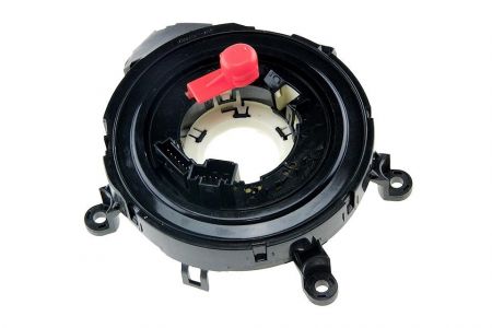 NTY Kroužek volantu BMW 1 E81 E87 2003- 3 E90 E91 2005- X1 E84 2009- 61316928042 61316967324 61316989557 61319122509