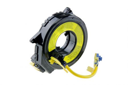 NTY Kroužek volant HYUNDAI TUCSON 2005-2010 KIA SPORTAGE 2004-2010 93490-2E001 934902E001 934902E000 93490-2E000