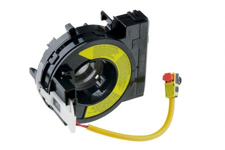 NTY Kroužek volantu KIA OPTIMA 2011- 934903R311 93490-3R311