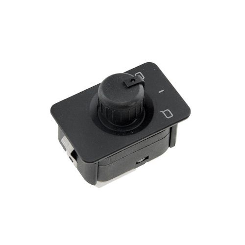 NTY Elektrický spínač zrcátka AUDI A6 C5 1997-2001 4B0959565A