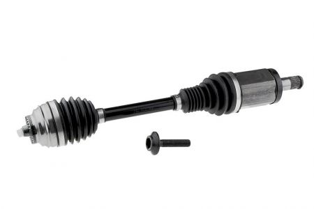 NTY Poloosa přední levá BMW 3 320D 328I 335I 340I 2011- 4 420I 428I 435I 440I 420D 2013- 31607597693 7597693