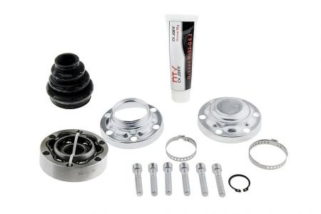 NTY Kloub poloosa vnitřní BMW 5 E60 2001-10