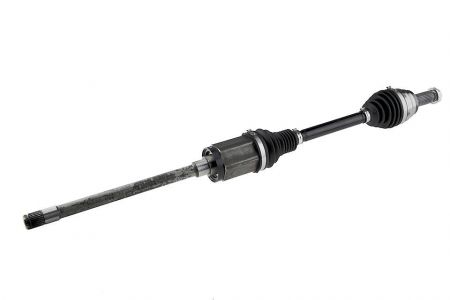 NTY Poloosa přední pravá Typ 2 BMW X5 2006- X6 2006- 31607607938 31607622914 31607629880 31608631746