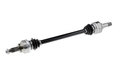 NTY Polosa zadní levá BMW 116D 118D 120D 2010- 318D XD 320D XD 2011- 33207597677 33207597681 33207622853 33207624205 33207629301