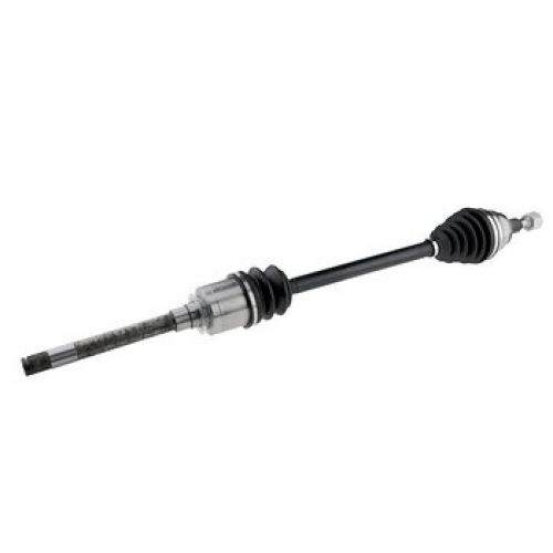 NTY Poloosa přední pravá MERCEDES ML W164 2006- 1643301901 1643302401 1643302801 A1643301901 A1643302401 A1643302801