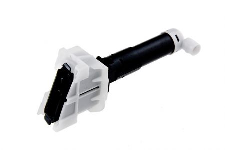 NTY Zdvihový válec ostřikovač světlomet pravý MAZDA 3 2009-13 BHB65182X BHB6-51-82X