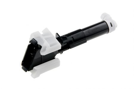 NTY Zdvihový válec ostřikovač světlomet levý MAZDA 3 2009-13 BHB65182Y BHB6-51-82Y