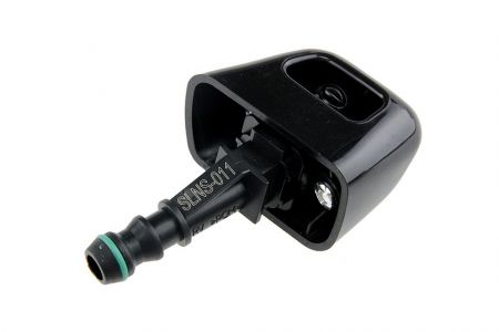 NTY Ostřikovač světlomet levý NISSAN X-TRAIL 2010- 286423UY1B 28642-3UY1B