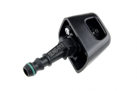 NTY Ostřikovač světlomet pravý NISSAN X-TRAIL 2010- 286413UY0A 28641-3UY0A