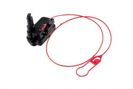 NTY Centrální zámek víčko nádrž AUDI A1 2010- A3 2012- 4L0862153D 8V0862153B