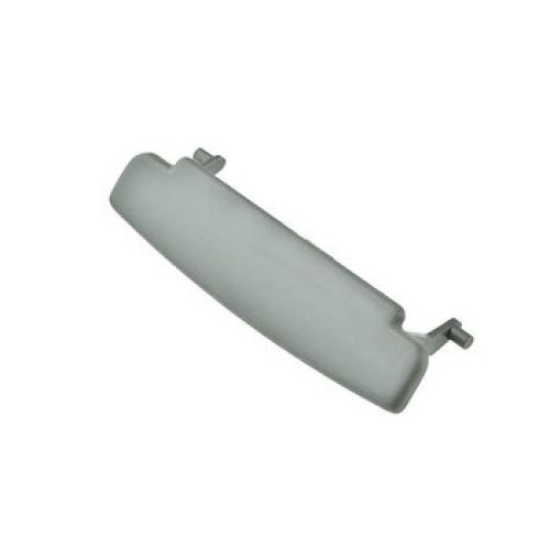 NTY Tlačítko loketní opěrka AUDI A6 2004-2011 šedé