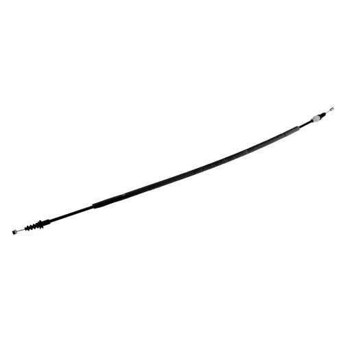 NTY Ovladací lanko zámek kapota LAND ROVER RANGE ROVER 2002- FQZ000041