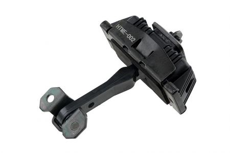 NTY Držák dveře MERCEDES VITO VIANO 2003- 6397200216