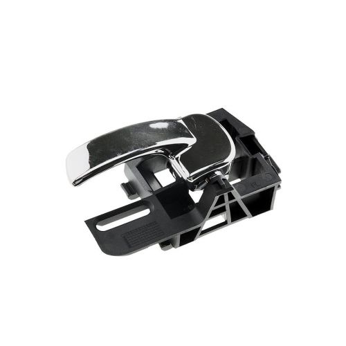 NTY Klika dveře přední levá NISSAN QASHQAI 2007- 80671JD00E