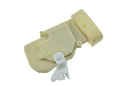 NTY Motorek centrál zámek TOYOTA YARIS YARIS VERSO 1999-2005 6912052030 69120-52030