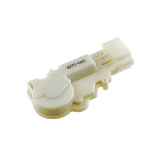 NTY Motorek centrál zámek TOYOTA YARIS YARIS VERSO 1999-2005 6913052010 69130-52010