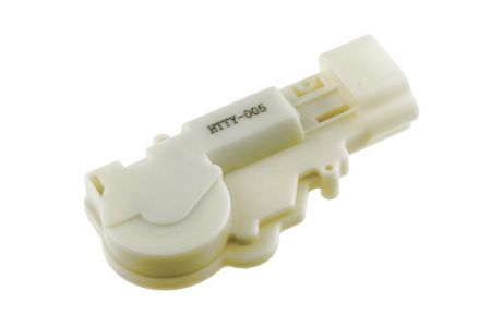 NTY Motorek centrál zámek TOYOTA YARIS YARIS VERSO 1999-2005 6913052010 69130-52010