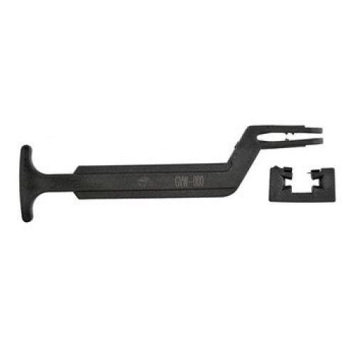 NTY Táhlo otevírání kapota VW PASSAT PASSAT VARIANT B5 1996- 3B0823593B 3B0823593C