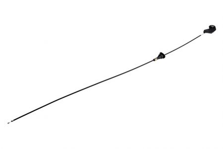 NTY Lanko kapota motor BMW 5 E39 1995-2003 51238176595