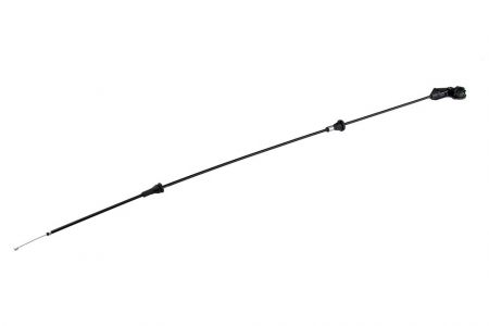 NTY Lanko kapota motor BMW 3 E46 1998-2005 51238208442