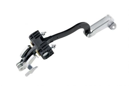 NTY Omezovač dveře zadní FIAT DUCATO 2006- CITROEN JUMPER 2006- PEUGEOT BOXER 2006- 1613353780 8731.R0 1353491080 1358221080 1384813080