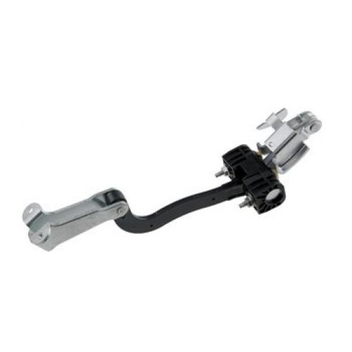 NTY Omezovač dveře zadní FIAT DUCATO 2006- CITROEN JUMPER 2006- PEUGEOT BOXER 2006- 8731R1 1358222080 8731.R1