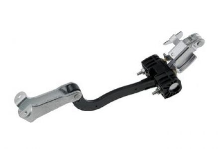 NTY Omezovač dveře zadní FIAT DUCATO 2006- CITROEN JUMPER 2006- PEUGEOT BOXER 2006- 8731R1 1358222080 8731.R1