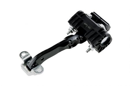 NTY Omezovač dveře přední FIAT DUCATO 2006- CITROEN JUMPER 2006- PEUGEOT BOXER 2006- 9181N9 1358220080 1388430080 1394172080 1613353680