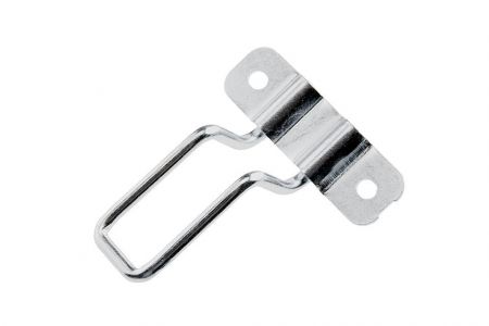 NTY Doraz zámek dveře FIAT DUCATO 2006- CITROEN JUMPER 2006- PEUGEOT BOXER 2006- 8724H5 1362281080 8724.H5