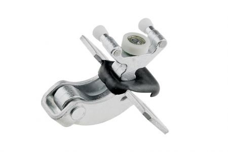 NTY Kladka střední zámek dveře FIAT DUCATO 1994-2002- CITROEN JUMPER 1994-2002- 9033E9 1301669080 1322420080 1334553080 1336737080 9033.E9